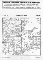 Map Image 111, Otter Tail County 1991